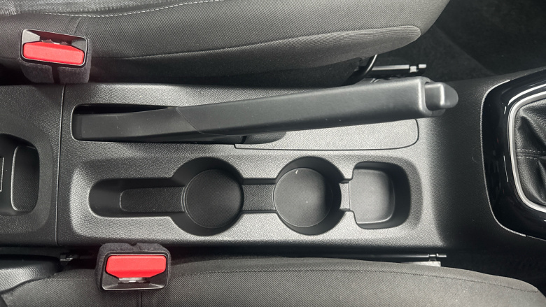 Vauxhall Corsa 1.2 SE Edition 5dr Petrol Hatchback